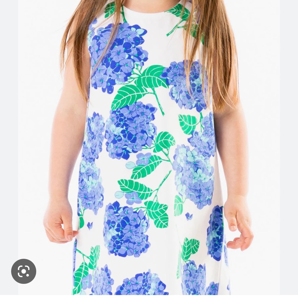 NWT Mahi gold girls size 4 dress